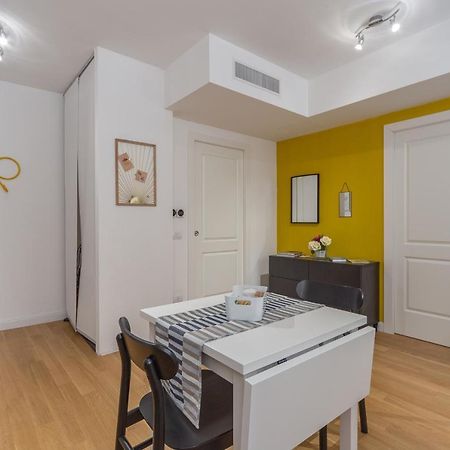 House Brembo Leilighet Milano Eksteriør bilde